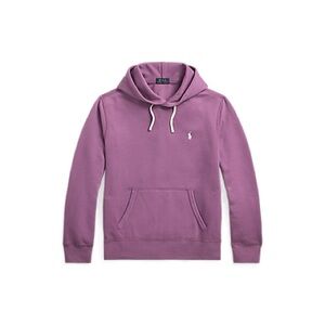 Polo by Ralph Lauren Lavender Hoodie for Men
